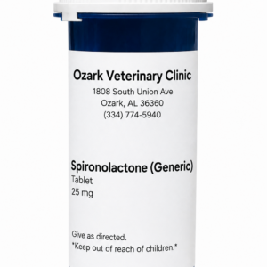 Spirolactone