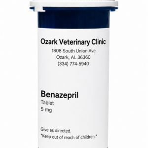 Benazepril