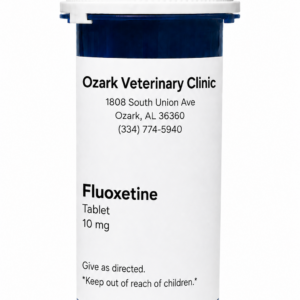 Fluoxetine