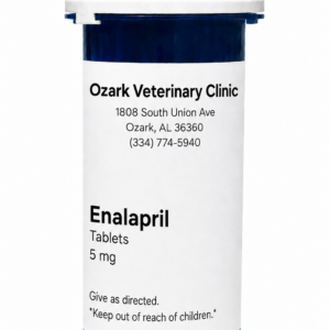 Enalapril