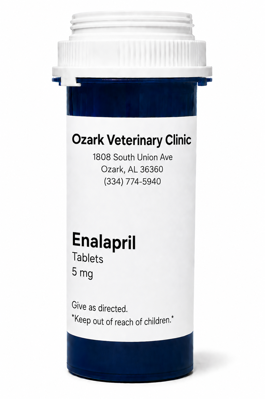 Enalapril