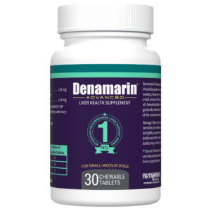 Denamarin Advanced